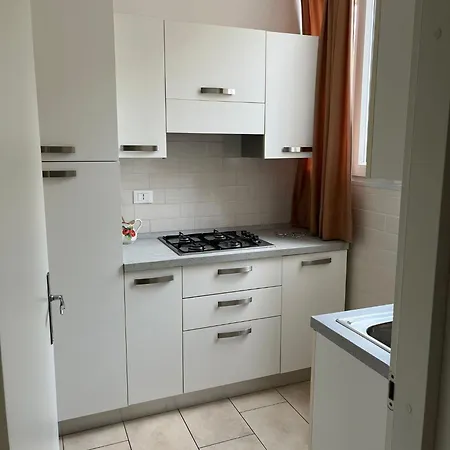 Apartamento Angela Rusalen *