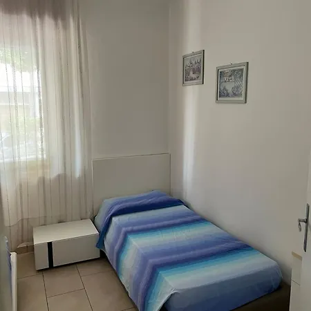 Apartamento Angela Rusalen Lignano Sabbiadoro